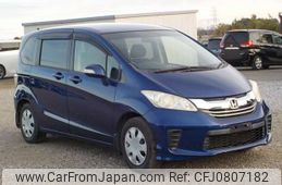 honda freed 2014 -HONDA--Freed DBA-GB3--GB3-1609420---HONDA--Freed DBA-GB3--GB3-1609420-