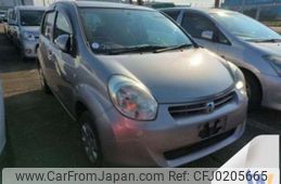 toyota passo 2013 -TOYOTA--Passo DBA-KGC30--KGC30-0139442---TOYOTA--Passo DBA-KGC30--KGC30-0139442-