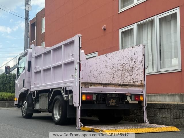 isuzu elf-truck 2015 CFJ1359171 image 2