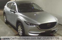 mazda cx-5 2020 -MAZDA--CX-5 KF2P-324560---MAZDA--CX-5 KF2P-324560-