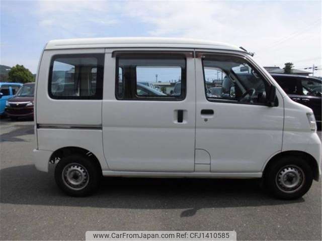 subaru sambar-van 2017 -SUBARU--Samber Van S321B--S321B-0014726---SUBARU--Samber Van S321B--S321B-0014726- image 2