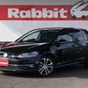 volkswagen golf 2019 -VOLKSWAGEN--VW Golf DBA-AUCJZ--WVWZZZAUZLW012577---VOLKSWAGEN--VW Golf DBA-AUCJZ--WVWZZZAUZLW012577- image 1