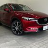 mazda cx-5 2018 -MAZDA--CX-5 3DA-KF2P--KF2P-213922---MAZDA--CX-5 3DA-KF2P--KF2P-213922- image 1