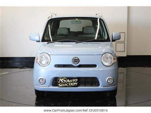 daihatsu mira-cocoa 2011 -DAIHATSU--Mira Cocoa DBA-L685S--L685S-0007155---DAIHATSU--Mira Cocoa DBA-L685S--L685S-0007155- image 2