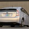 toyota prius 2010 quick_quick_DAA-ZVW30_ZVW30-5495674 image 2