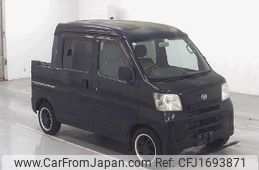 daihatsu hijet-van 2014 CFJ1693871