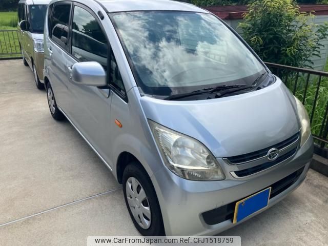 daihatsu move 2007 CFJ1518759 image 1