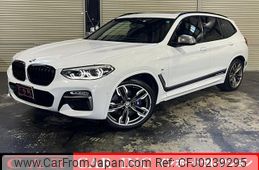 bmw x3 2019 quick_quick_TX30_WBATX92000LP19626