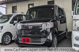 honda n-box 2016 -HONDA 【名変中 】--N BOX JF1--1885436---HONDA 【名変中 】--N BOX JF1--1885436-