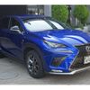 lexus nx 2018 -LEXUS--Lexus NX DBA-AGZ10--AGZ10-1019713---LEXUS--Lexus NX DBA-AGZ10--AGZ10-1019713- image 2