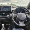 toyota c-hr 2018 -TOYOTA--C-HR DAA-ZYX10--ZYX10-2128025---TOYOTA--C-HR DAA-ZYX10--ZYX10-2128025- image 17