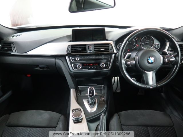 bmw 3-series 2015 -BMW--BMW 3 Series DBA-3X20--WBA3X12040D734867---BMW--BMW 3 Series DBA-3X20--WBA3X12040D734867- image 2