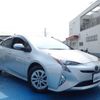 toyota prius 2018 CFJ1572093 image 2