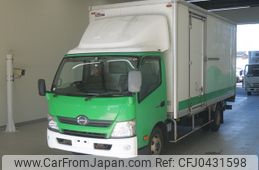 hino dutro 2013 -HINO--Hino Dutoro XZU730M-0001394---HINO--Hino Dutoro XZU730M-0001394-