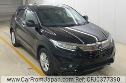 honda vezel 2020 -HONDA--VEZEL RU1-1328619---HONDA--VEZEL RU1-1328619-