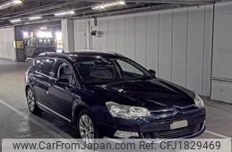 citroen c5 2010 CFJ1829469