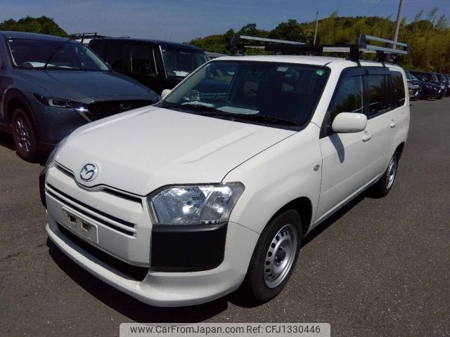 mazda familia-van 2019 -MAZDA--Familia Van DBE-NCP160M--NCP160-7000831---MAZDA--Familia Van DBE-NCP160M--NCP160-7000831- image 1