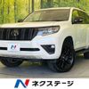 toyota land-cruiser-prado 2022 -TOYOTA--Land Cruiser Prado 3BA-TRJ150W--TRJ150-0151187---TOYOTA--Land Cruiser Prado 3BA-TRJ150W--TRJ150-0151187- image 1