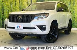 toyota land-cruiser-prado 2022 -TOYOTA--Land Cruiser Prado 3BA-TRJ150W--TRJ150-0151187---TOYOTA--Land Cruiser Prado 3BA-TRJ150W--TRJ150-0151187-