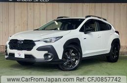 subaru subaru-others 2023 -SUBARU--Crosstrek 5AA-GUD--GUD-002748---SUBARU--Crosstrek 5AA-GUD--GUD-002748-