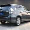 toyota prius-α 2012 CFJ1686484 image 13