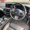 bmw 5-series 2018 -BMW--BMW 5 Series CLA-JA20P--WBAJA92060BN71349---BMW--BMW 5 Series CLA-JA20P--WBAJA92060BN71349- image 14