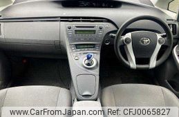 toyota prius 2009 504928-923128