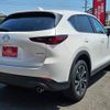 mazda cx-5 2022 CFJ1542096 image 11