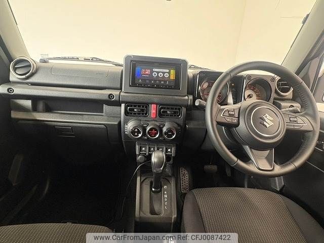 suzuki jimny-sierra 2024 -SUZUKI--Jimny Sierra 3BA-JB74W--JB74W-226***---SUZUKI--Jimny Sierra 3BA-JB74W--JB74W-226***- image 2