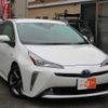 toyota prius 2019 quick_quick_DAA-ZVW51_ZVW51-8047745 image 12