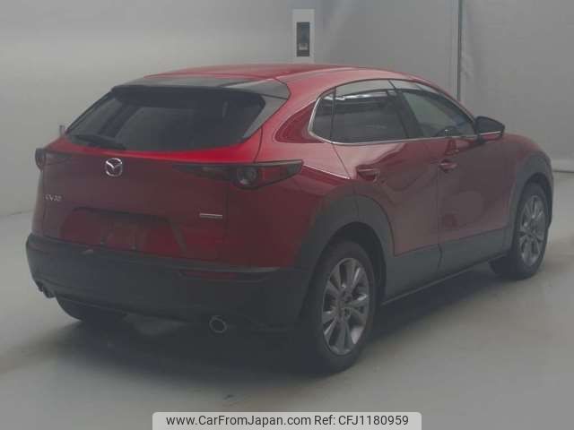 mazda cx-3 2020 -MAZDA--CX-30 5BA-DMEP--DMEP-119810---MAZDA--CX-30 5BA-DMEP--DMEP-119810- image 2