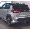 toyota yaris-cross 2020 -TOYOTA 【高知 330ﾃ7511】--Yaris Cross 5BA-MXPB10--MXPB10-2002904---TOYOTA 【高知 330ﾃ7511】--Yaris Cross 5BA-MXPB10--MXPB10-2002904- image 2