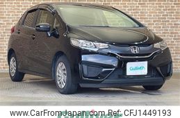 honda fit 2014 -HONDA--Fit DBA-GK3--GK3-1017215---HONDA--Fit DBA-GK3--GK3-1017215-