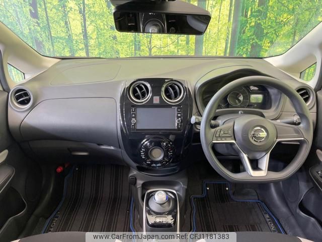 nissan note 2018 quick_quick_HE12_HE12-168326 image 2
