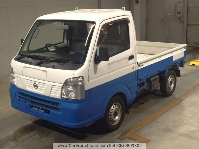 nissan clipper-truck 2018 -NISSAN--Clipper Truck DR16T-385139---NISSAN--Clipper Truck DR16T-385139- image 1