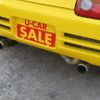honda beat 1991 CFJ1613560 image 17