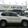 toyota land-cruiser-prado 2006 -TOYOTA--Land Cruiser Prado TRJ125W--0002886---TOYOTA--Land Cruiser Prado TRJ125W--0002886- image 25