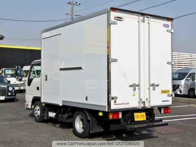 nissan atlas 2022 CFJ1049420 image 2
