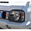 suzuki jimny-sierra 2017 CFJ1852378 image 10