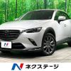 mazda cx-3 2019 quick_quick_DKEFW_DKEFW-206011 image 1