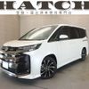 toyota noah 2023 -TOYOTA--Noah 6BA-MZRA90W--MZRA90-0059695---TOYOTA--Noah 6BA-MZRA90W--MZRA90-0059695- image 1