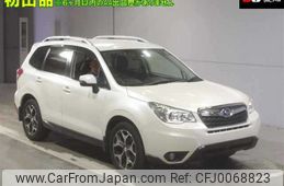 subaru forester 2013 -SUBARU--Forester SJ5--018508---SUBARU--Forester SJ5--018508-