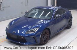 toyota 86 2024 -TOYOTA--86 ZN8-034959---TOYOTA--86 ZN8-034959-