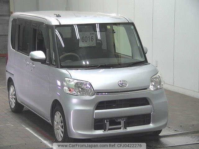 daihatsu tanto 2018 -DAIHATSU--Tanto LA600S--0627128---DAIHATSU--Tanto LA600S--0627128- image 1