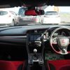honda civic 2018 CFJ1797267 image 6