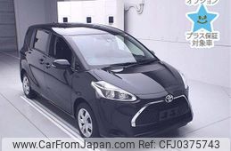 toyota sienta 2021 -TOYOTA--Sienta NSP170G-7281929---TOYOTA--Sienta NSP170G-7281929-