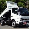 mitsubishi-fuso canter 2025 CFJ1661373 image 5
