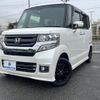 honda n-box 2017 quick_quick_DBA-JF1_JF1-1978911 image 1