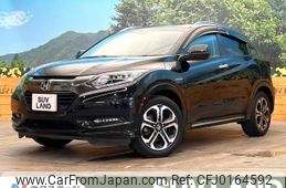 honda vezel 2018 -HONDA--VEZEL DAA-RU3--RU3-1271397---HONDA--VEZEL DAA-RU3--RU3-1271397-