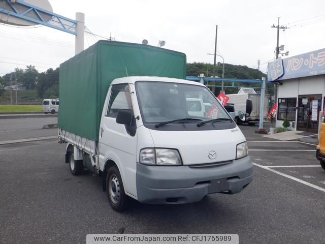 mazda bongo-truck 2004 CFJ1765989 image 2